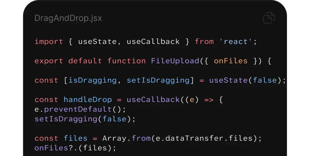 Code-Generierung